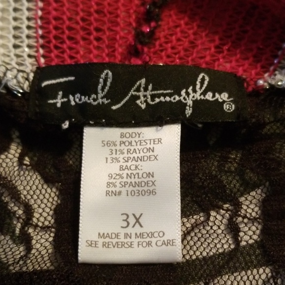 Open front cardigan - Picture 3 of 4